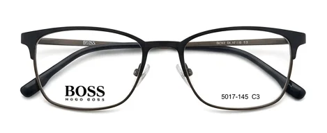 Montura Oakley en titanio