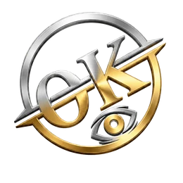 Logo Óptica Kors